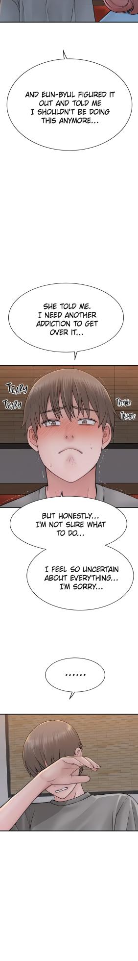 [Soso, YaGyung] Addicted to My Mom (Official) [1-101] [Completed]1-80 - Page 1448
