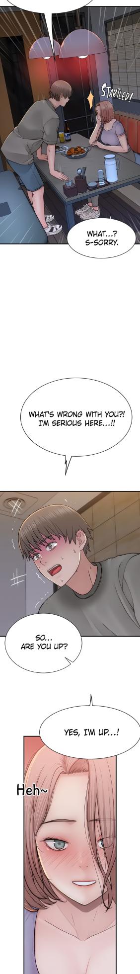 [Soso, YaGyung] Addicted to My Mom (Official) [1-101] [Completed]1-80 - Page 1450