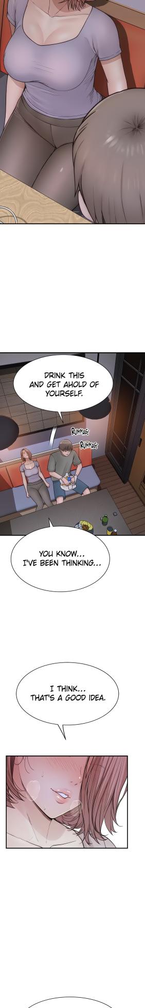 [Soso, YaGyung] Addicted to My Mom (Official) [1-101] [Completed]1-80 - Page 1453