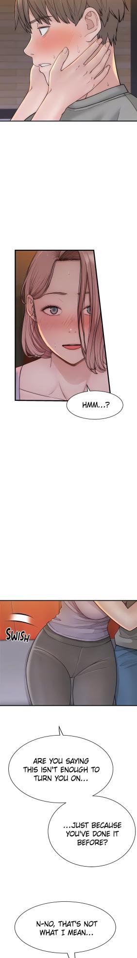 [Soso, YaGyung] Addicted to My Mom (Official) [1-101] [Completed]1-80 - Page 1459
