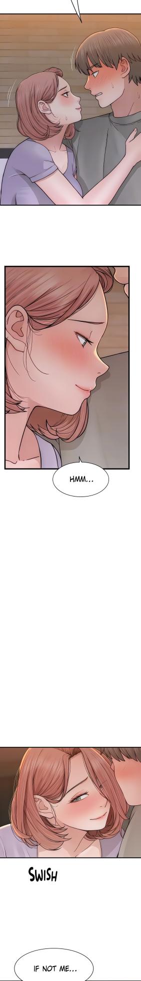 [Soso, YaGyung] Addicted to My Mom (Official) [1-101] [Completed]1-80 - Page 1460