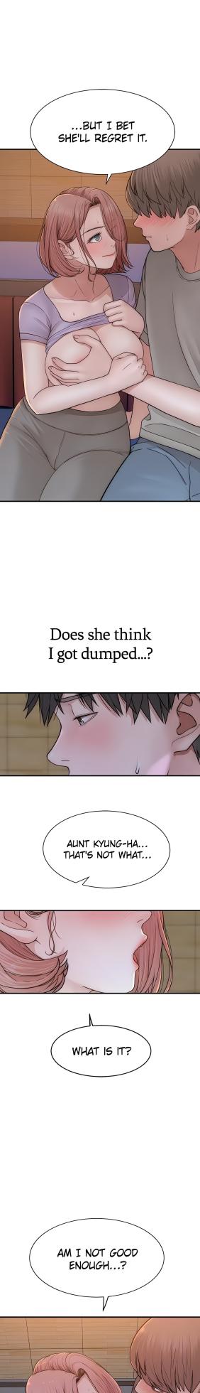 [Soso, YaGyung] Addicted to My Mom (Official) [1-101] [Completed]1-80 - Page 1463