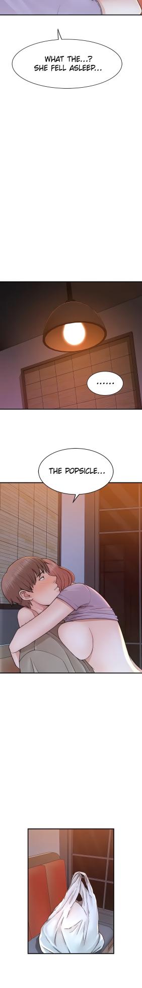 [Soso, YaGyung] Addicted to My Mom (Official) [1-101] [Completed]1-80 - Page 1469