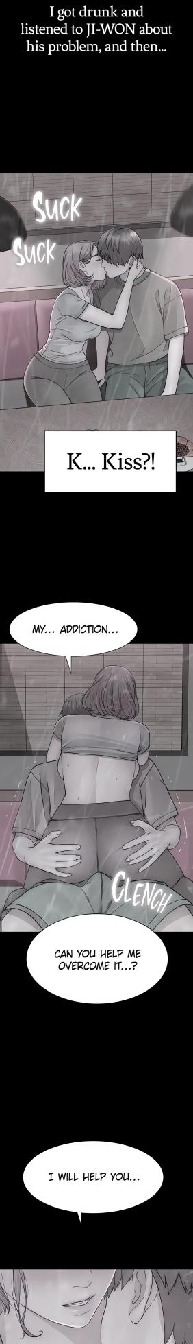 [Soso, YaGyung] Addicted to My Mom (Official) [1-101] [Completed]1-80 - Page 1472