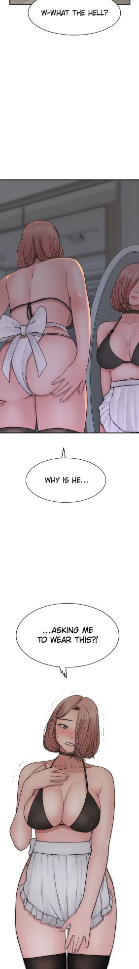 [Soso, YaGyung] Addicted to My Mom (Official) [1-101] [Completed]1-80 - Page 1479
