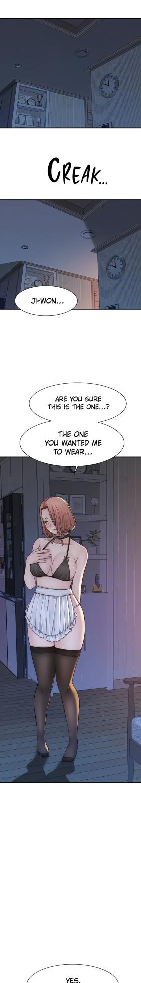 [Soso, YaGyung] Addicted to My Mom (Official) [1-101] [Completed]1-80 - Page 1483