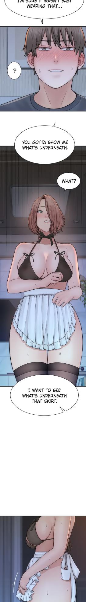 [Soso, YaGyung] Addicted to My Mom (Official) [1-101] [Completed]1-80 - Page 1486