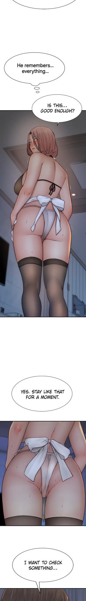[Soso, YaGyung] Addicted to My Mom (Official) [1-101] [Completed]1-80 - Page 1489