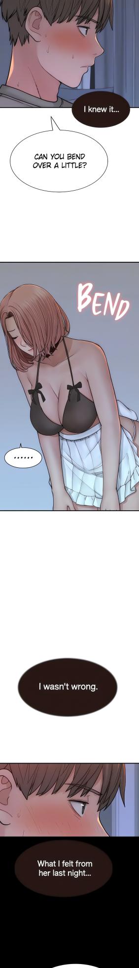 [Soso, YaGyung] Addicted to My Mom (Official) [1-101] [Completed]1-80 - Page 1490
