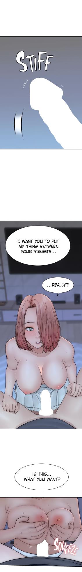 [Soso, YaGyung] Addicted to My Mom (Official) [1-101] [Completed]1-80 - Page 1498