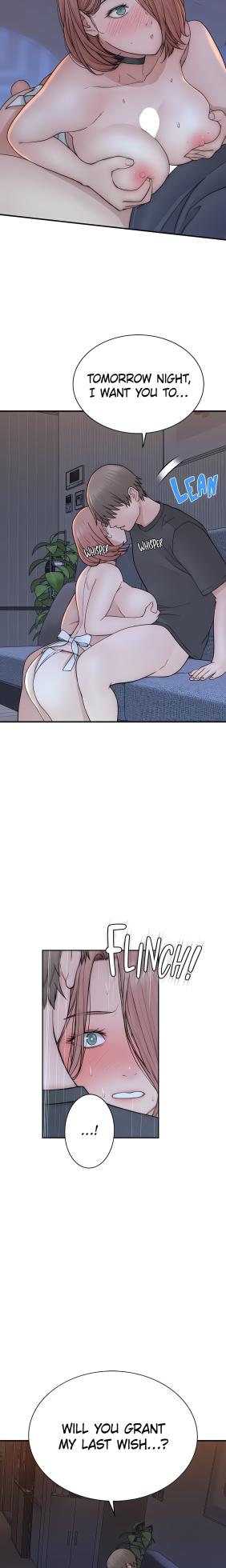 [Soso, YaGyung] Addicted to My Mom (Official) [1-101] [Completed]1-80 - Page 1501