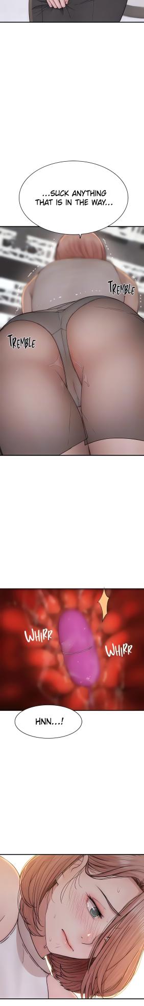 [Soso, YaGyung] Addicted to My Mom (Official) [1-101] [Completed]1-80 - Page 1509