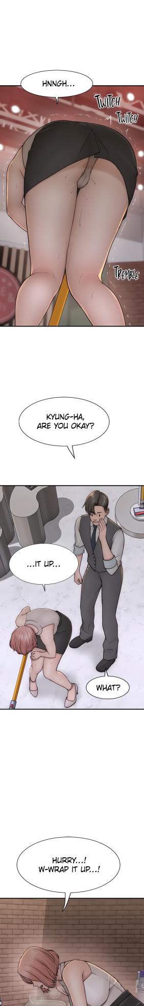 [Soso, YaGyung] Addicted to My Mom (Official) [1-101] [Completed]1-80 - Page 1522