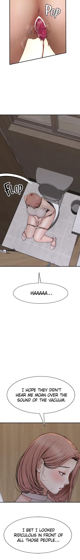 [Soso, YaGyung] Addicted to My Mom (Official) [1-101] [Completed]1-80 - Page 1526