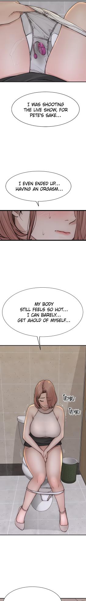 [Soso, YaGyung] Addicted to My Mom (Official) [1-101] [Completed]1-80 - Page 1527