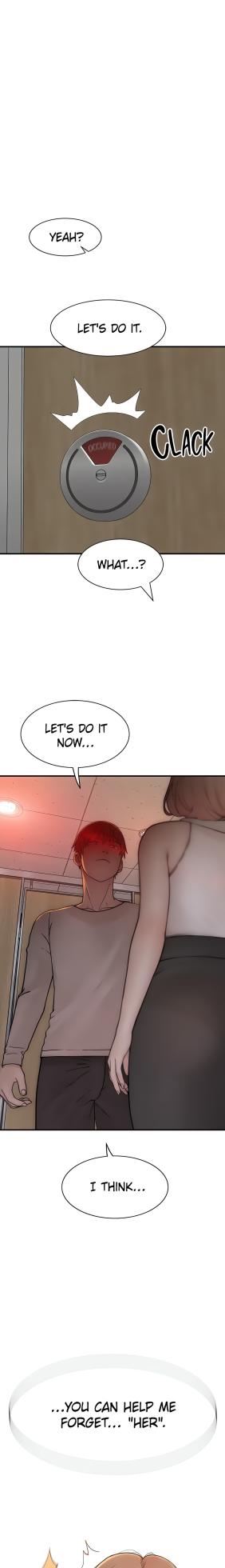 [Soso, YaGyung] Addicted to My Mom (Official) [1-101] [Completed]1-80 - Page 1530