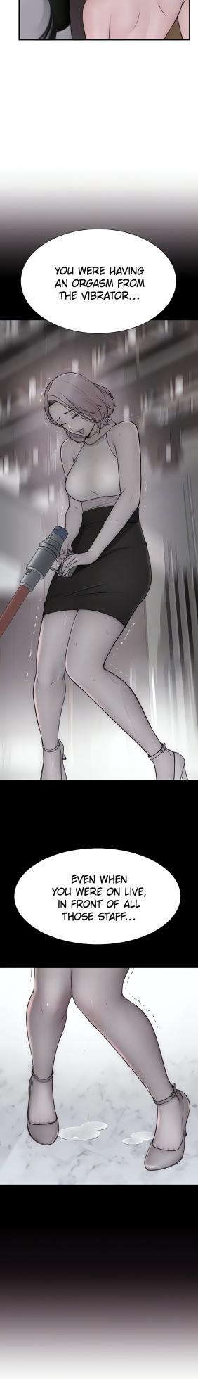 [Soso, YaGyung] Addicted to My Mom (Official) [1-101] [Completed]1-80 - Page 1534