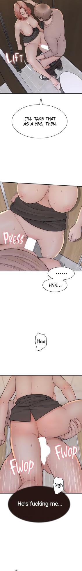[Soso, YaGyung] Addicted to My Mom (Official) [1-101] [Completed]1-80 - Page 1542