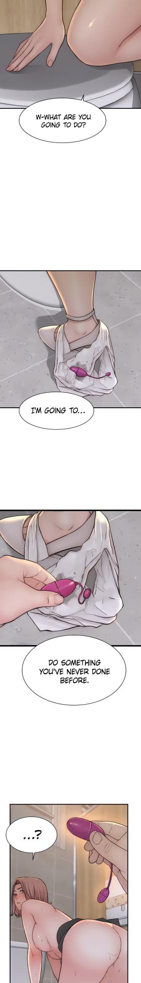 [Soso, YaGyung] Addicted to My Mom (Official) [1-101] [Completed]1-80 - Page 1552