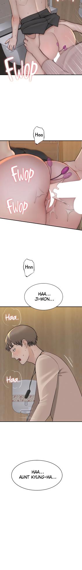 [Soso, YaGyung] Addicted to My Mom (Official) [1-101] [Completed]1-80 - Page 1560