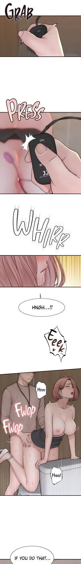 [Soso, YaGyung] Addicted to My Mom (Official) [1-101] [Completed]1-80 - Page 1561