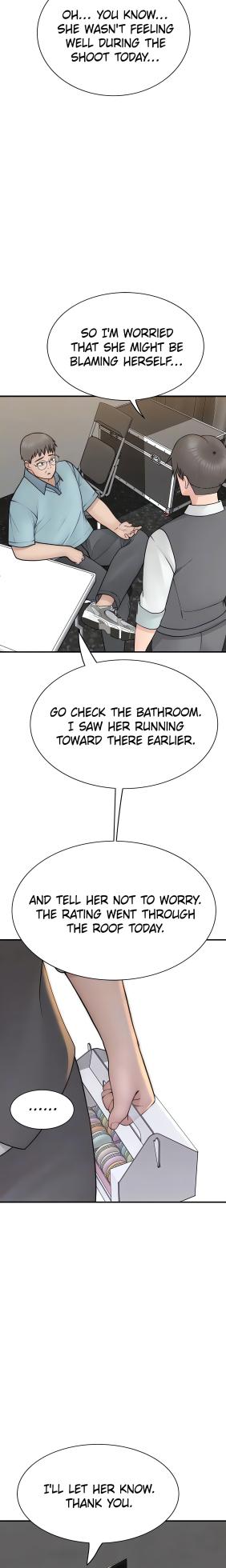 [Soso, YaGyung] Addicted to My Mom (Official) [1-101] [Completed]1-80 - Page 1565