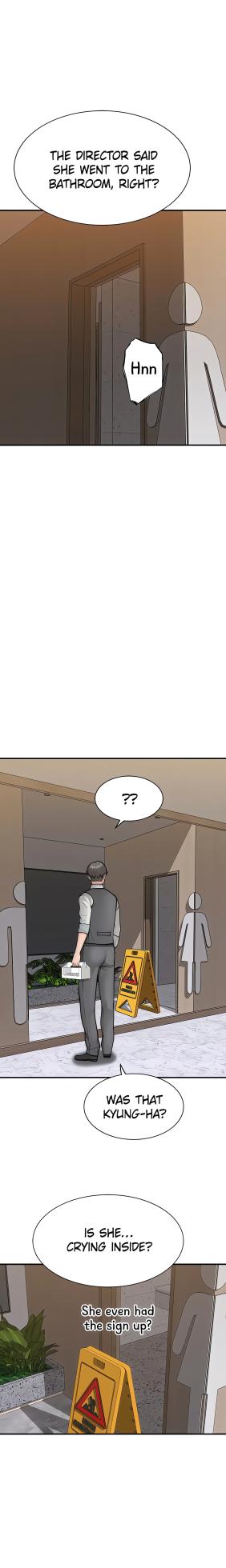 [Soso, YaGyung] Addicted to My Mom (Official) [1-101] [Completed]1-80 - Page 1567