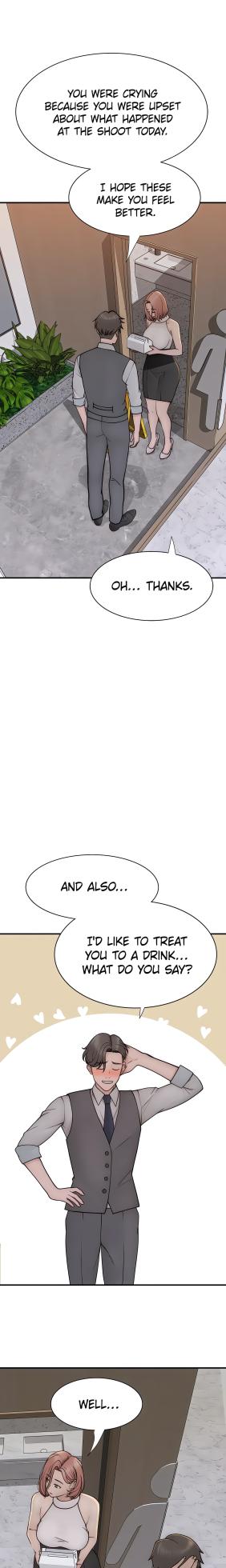 [Soso, YaGyung] Addicted to My Mom (Official) [1-101] [Completed]1-80 - Page 1584
