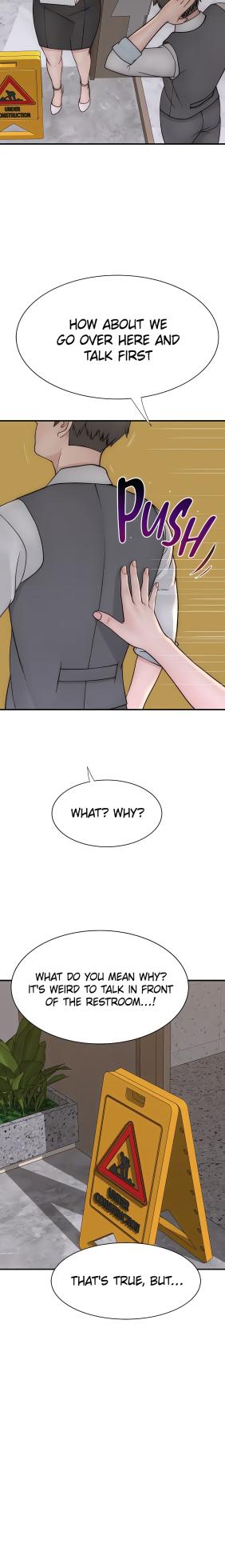 [Soso, YaGyung] Addicted to My Mom (Official) [1-101] [Completed]1-80 - Page 1585