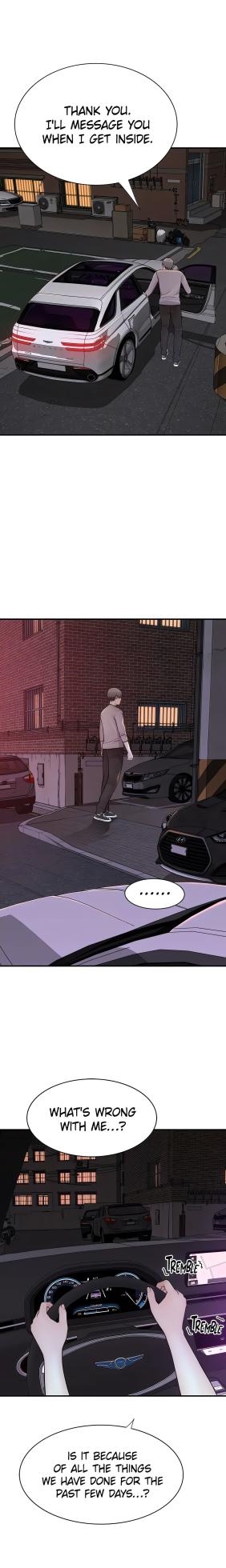 [Soso, YaGyung] Addicted to My Mom (Official) [1-101] [Completed]1-80 - Page 1590