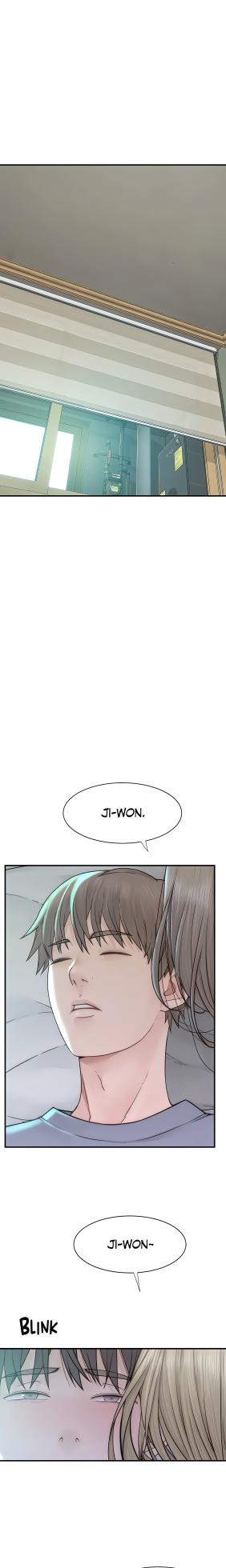[Soso, YaGyung] Addicted to My Mom (Official) [1-101] [Completed]1-80 - Page 1595