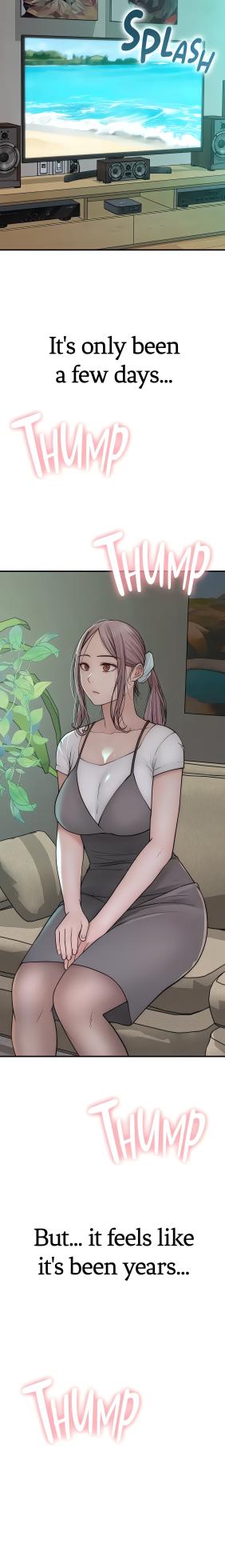 [Soso, YaGyung] Addicted to My Mom (Official) [1-101] [Completed]1-80 - Page 1600