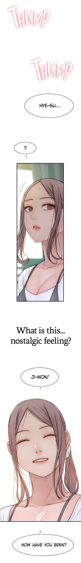 [Soso, YaGyung] Addicted to My Mom (Official) [1-101] [Completed]1-80 - Page 1601