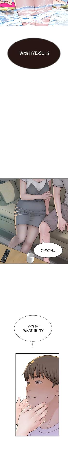 [Soso, YaGyung] Addicted to My Mom (Official) [1-101] [Completed]1-80 - Page 1605
