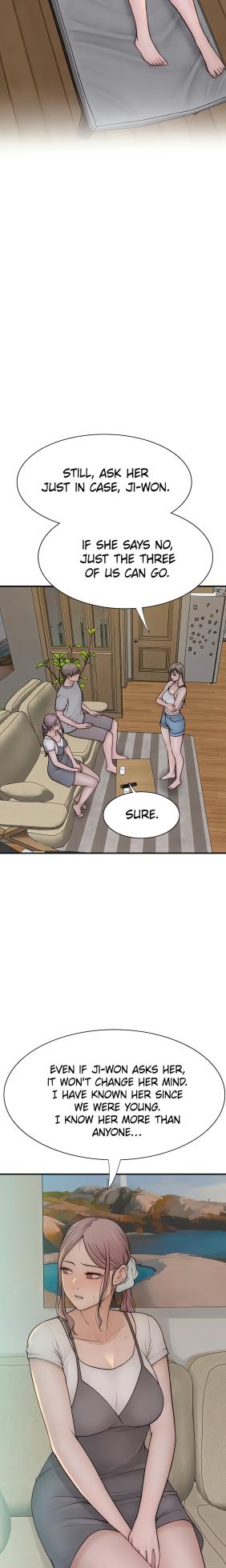 [Soso, YaGyung] Addicted to My Mom (Official) [1-101] [Completed]1-80 - Page 1611