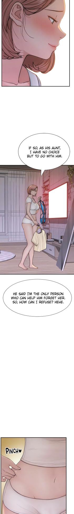 [Soso, YaGyung] Addicted to My Mom (Official) [1-101] [Completed]1-80 - Page 1613