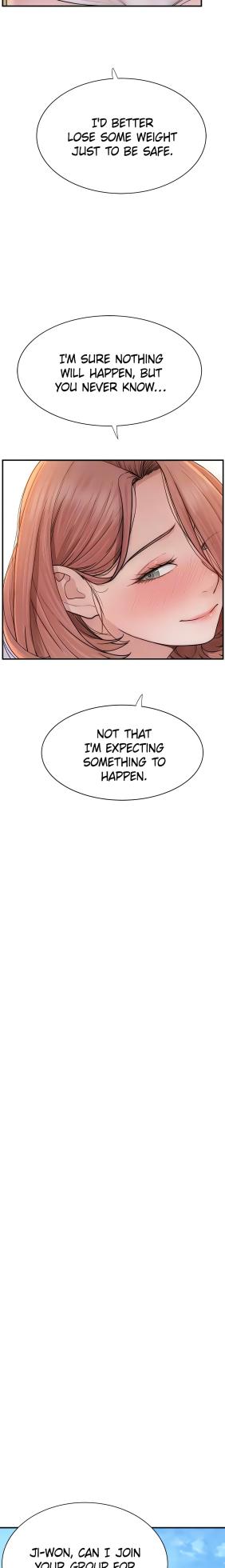 [Soso, YaGyung] Addicted to My Mom (Official) [1-101] [Completed]1-80 - Page 1614