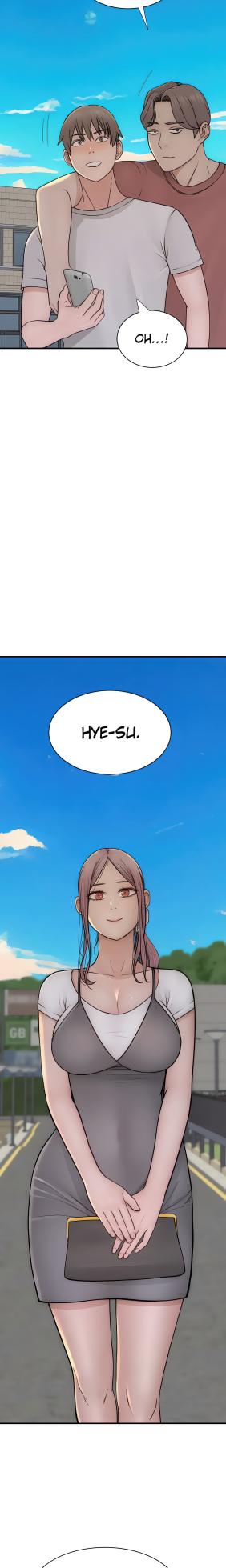[Soso, YaGyung] Addicted to My Mom (Official) [1-101] [Completed]1-80 - Page 1617