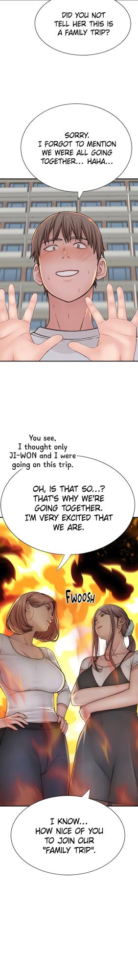 [Soso, YaGyung] Addicted to My Mom (Official) [1-101] [Completed]1-80 - Page 1623