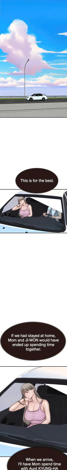 [Soso, YaGyung] Addicted to My Mom (Official) [1-101] [Completed]1-80 - Page 1626