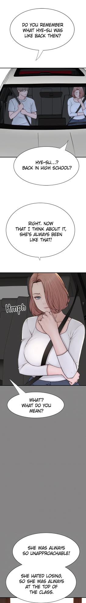 [Soso, YaGyung] Addicted to My Mom (Official) [1-101] [Completed]1-80 - Page 1635