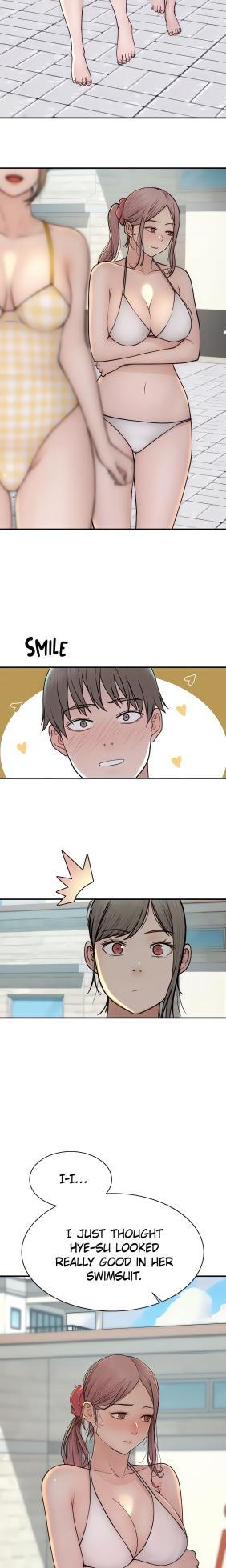 [Soso, YaGyung] Addicted to My Mom (Official) [1-101] [Completed]1-80 - Page 1644