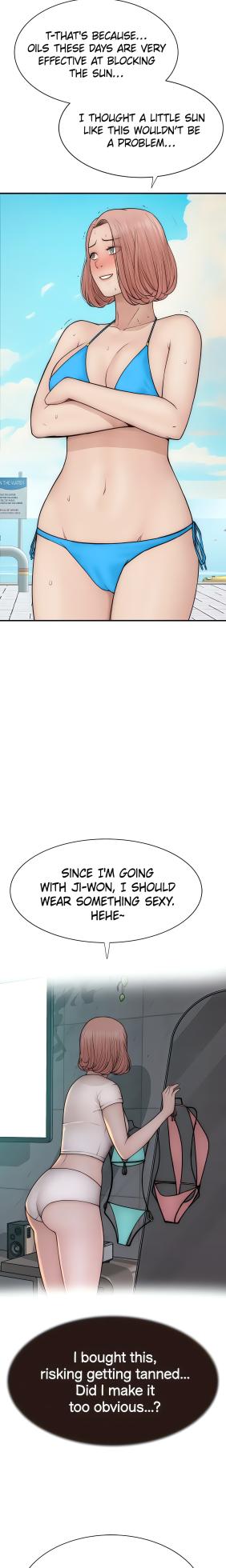 [Soso, YaGyung] Addicted to My Mom (Official) [1-101] [Completed]1-80 - Page 1648
