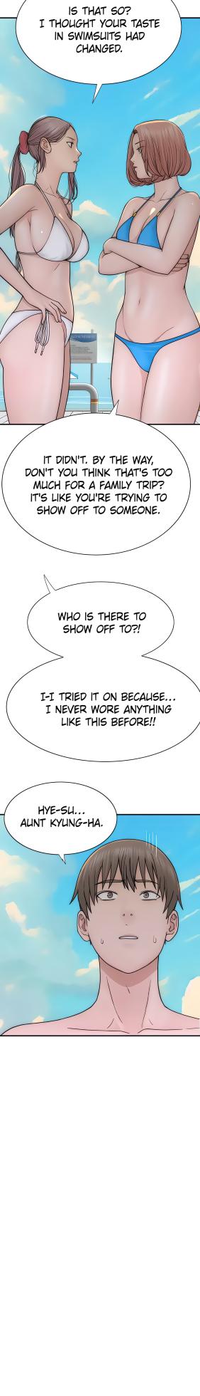 [Soso, YaGyung] Addicted to My Mom (Official) [1-101] [Completed]1-80 - Page 1649