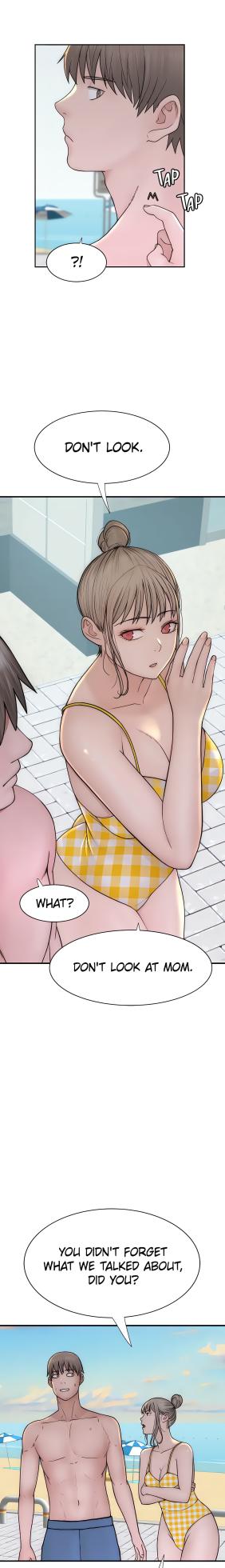 [Soso, YaGyung] Addicted to My Mom (Official) [1-101] [Completed]1-80 - Page 1650