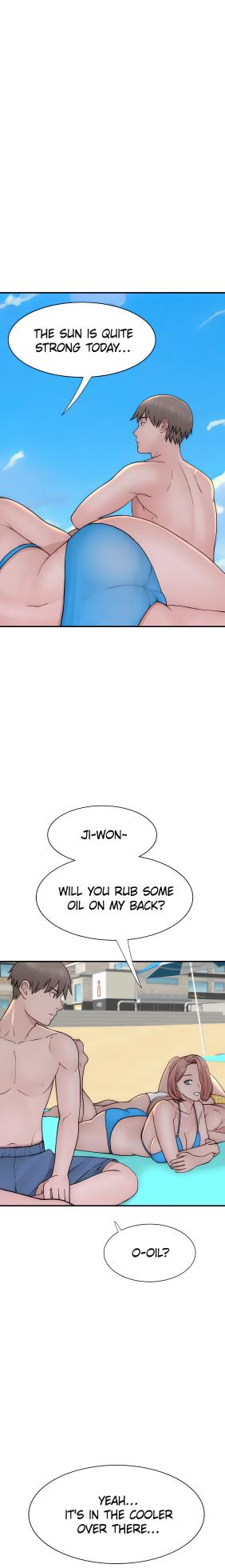 [Soso, YaGyung] Addicted to My Mom (Official) [1-101] [Completed]1-80 - Page 1653