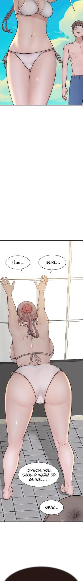 [Soso, YaGyung] Addicted to My Mom (Official) [1-101] [Completed]1-80 - Page 1666