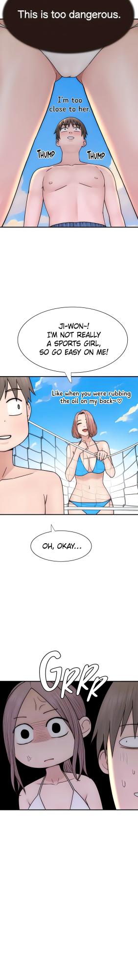 [Soso, YaGyung] Addicted to My Mom (Official) [1-101] [Completed]1-80 - Page 1667