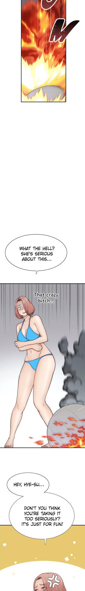 [Soso, YaGyung] Addicted to My Mom (Official) [1-101] [Completed]1-80 - Page 1674