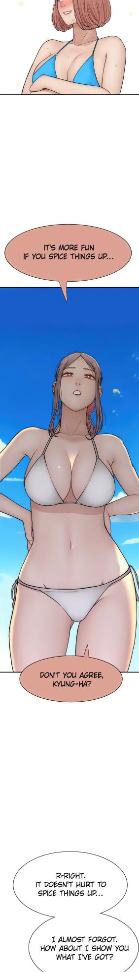 [Soso, YaGyung] Addicted to My Mom (Official) [1-101] [Completed]1-80 - Page 1675